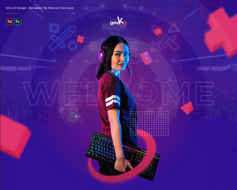 Digital Bank cover